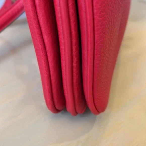 Kate Spade Double compartment crossbody - Picture 5 of 8